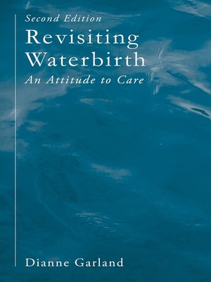 cover image of Revisiting Waterbirth